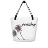 Ociobay Luxury Tote Bag