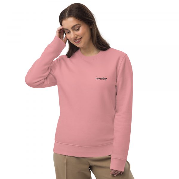 Ociobay Eco Sweatshirt