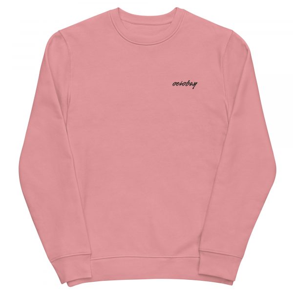 Ociobay Eco Sweatshirt