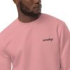 Ociobay Eco Sweatshirt