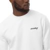 Ociobay Eco Sweatshirt