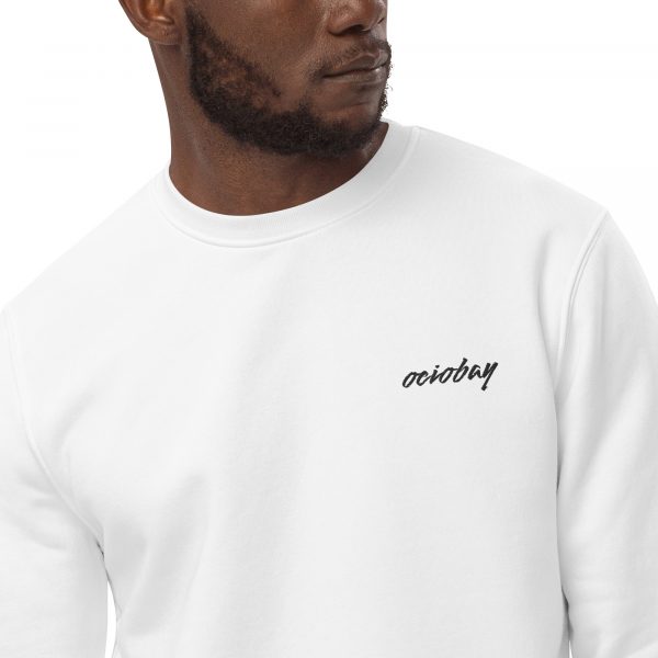 Ociobay Eco Sweatshirt