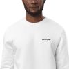 Ociobay Eco Sweatshirt