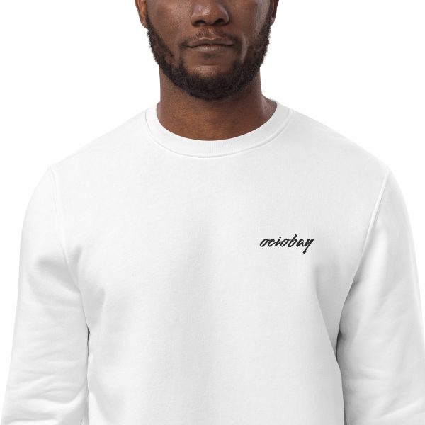 Ociobay Eco Sweatshirt