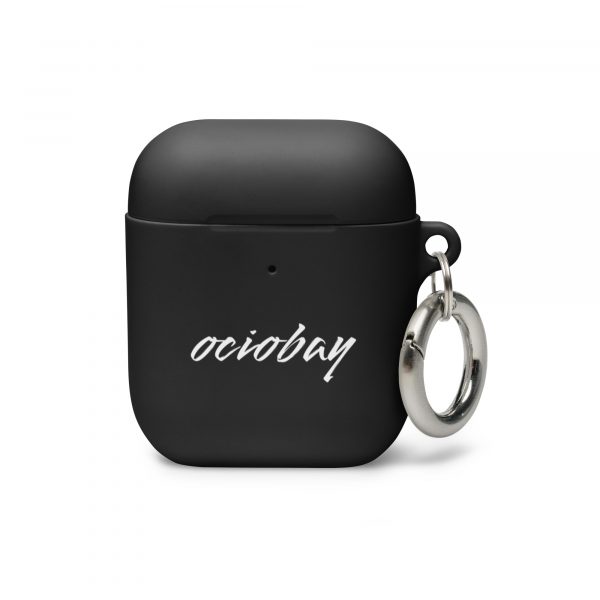 Ociobay x Moonrise Turtle AirPods Case