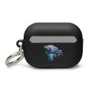 Ociobay x Moonrise Turtle AirPods Case