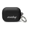 Ociobay x Moonrise Turtle AirPods Case