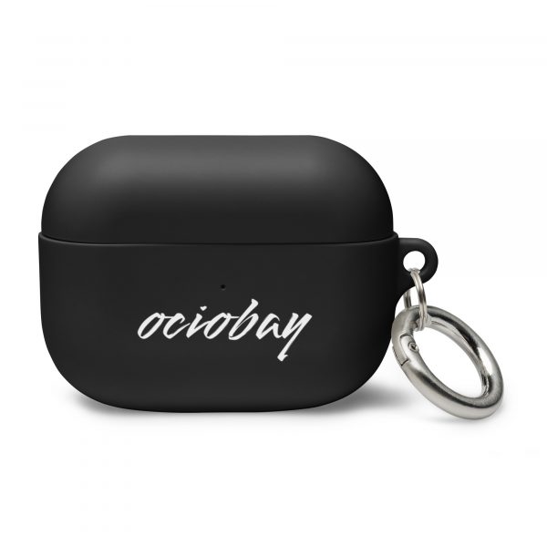 Ociobay x Moonrise Turtle AirPods Case
