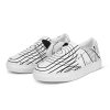KGeo Men’s Slip-on Canvas Shoes