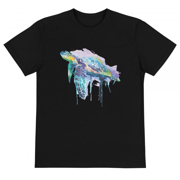 Ociobay x Moonrise Sustainable T-Shirt
