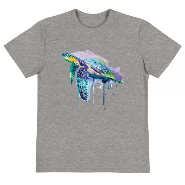 Ociobay x Moonrise Sustainable T-Shirt