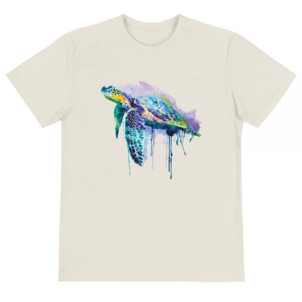 Ociobay x Moonrise Sustainable T-Shirt