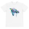 Ociobay x Moonrise Sustainable T-Shirt