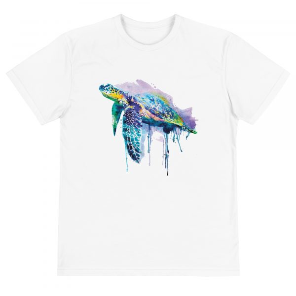 Ociobay x Moonrise Sustainable T-Shirt