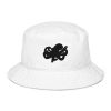 Octo Organic Bucket Hat